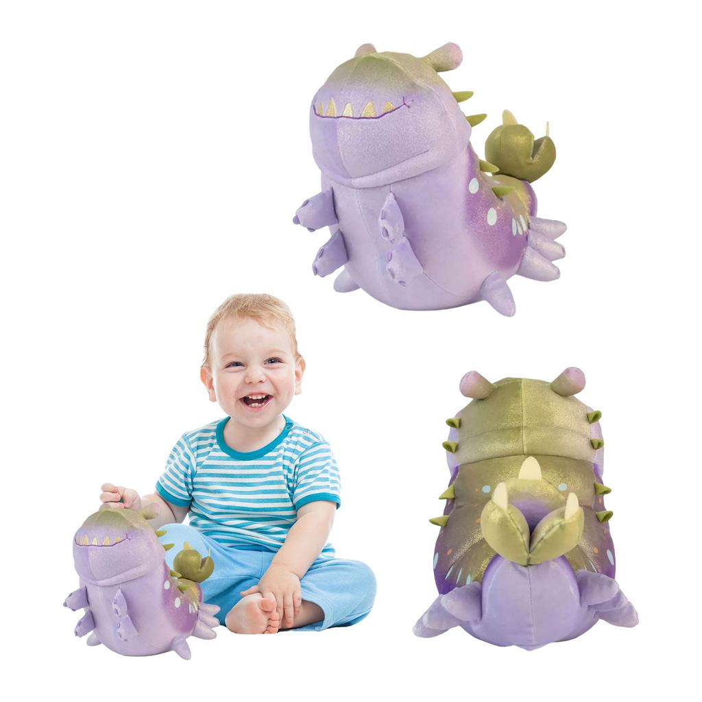 Милая плюшевая кукла игрушка подарок мультфильм детская тряпичная кукла кукла