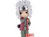 BANPRESTO Наруто Шиппуден Q поскет Джирайя