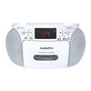Tosho Easy Compact CD-бумбокс (CD/Кассетный/AM/FM Радиоприемник) TCD-805