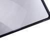 A5 Flat Pvc Magnifier Sheet X3 Book Page Magnifying Reading Glass Lens