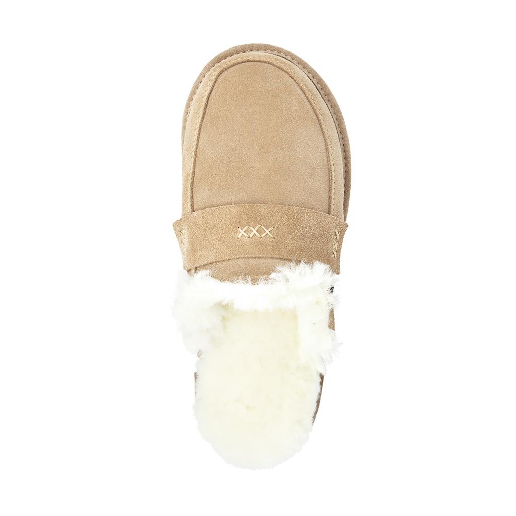 ABBY women's slippers size 40