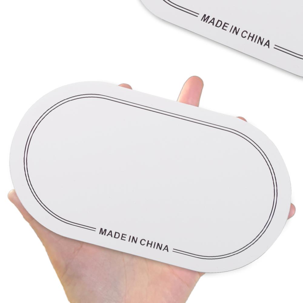 2 упаковки накладок с двойной педалью, износостойкие наклейки, самоклеящаяся нашивка для пластика барабана