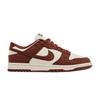 Nike Dunk Low Next Nature Красный Сепия (Женский)