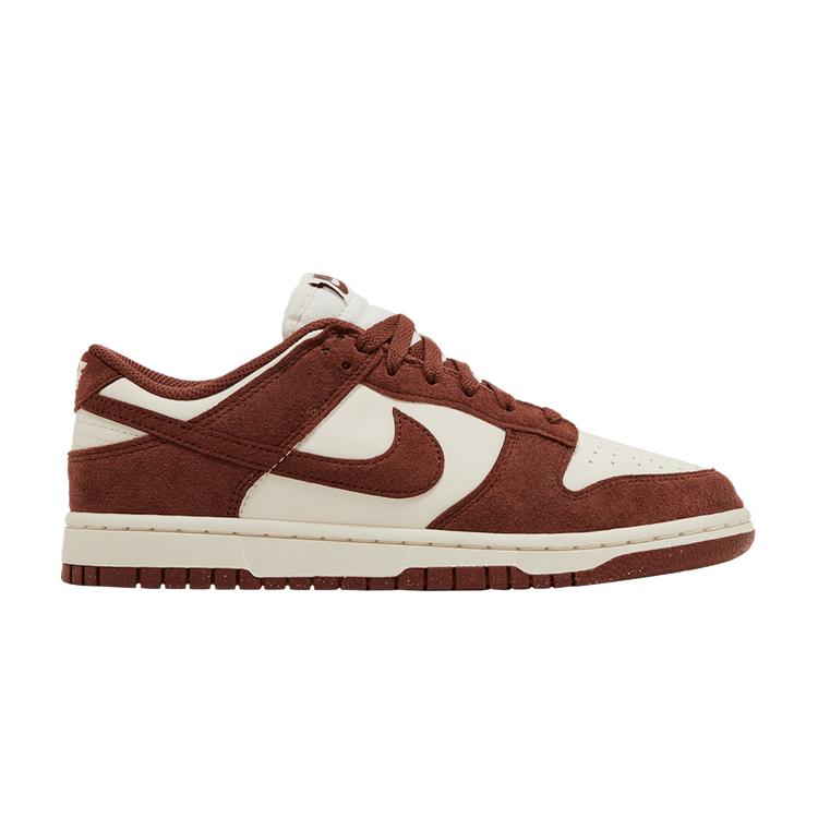 Nike Dunk Low Next Nature Красный Сепия (Женский)