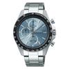 [Часы] Мужские кварцевые часы Seiko Selection Chronograph Silver SBTR029