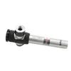 GIYO GC-09C Алюминиевый CO2 Насос с Ручкой Регулировки и ЧПУ Манометром, ST1787