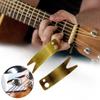 Электрогитара Бас Мульти Гаечный Ключ Инструмент Лютнера Для Затягивания Потенциометров Переключателей Гнезд Гитарные Детали Аксессуары 2023 Новый
