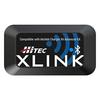 Hitec XLINK X4 Advanced EX Compatible, Official Japanese Product, Technical Standards Approved, 44309