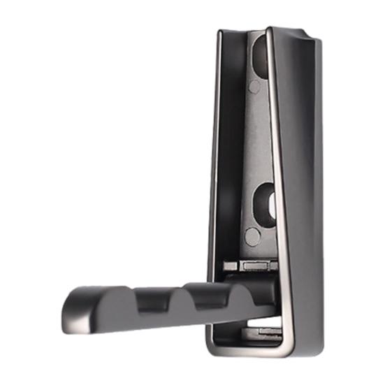 Foldable Wall Hook Strong Load-bearing Sturdy Construction Easy Installation Towel Coat Hanger Multifunctional