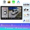 Для Renault Dacia Duster 2018 2019 ARKANA 2019 Android 14 автомобильный радиоприемник видео мультимедийный плеер монитор навигация GPS головное устройство