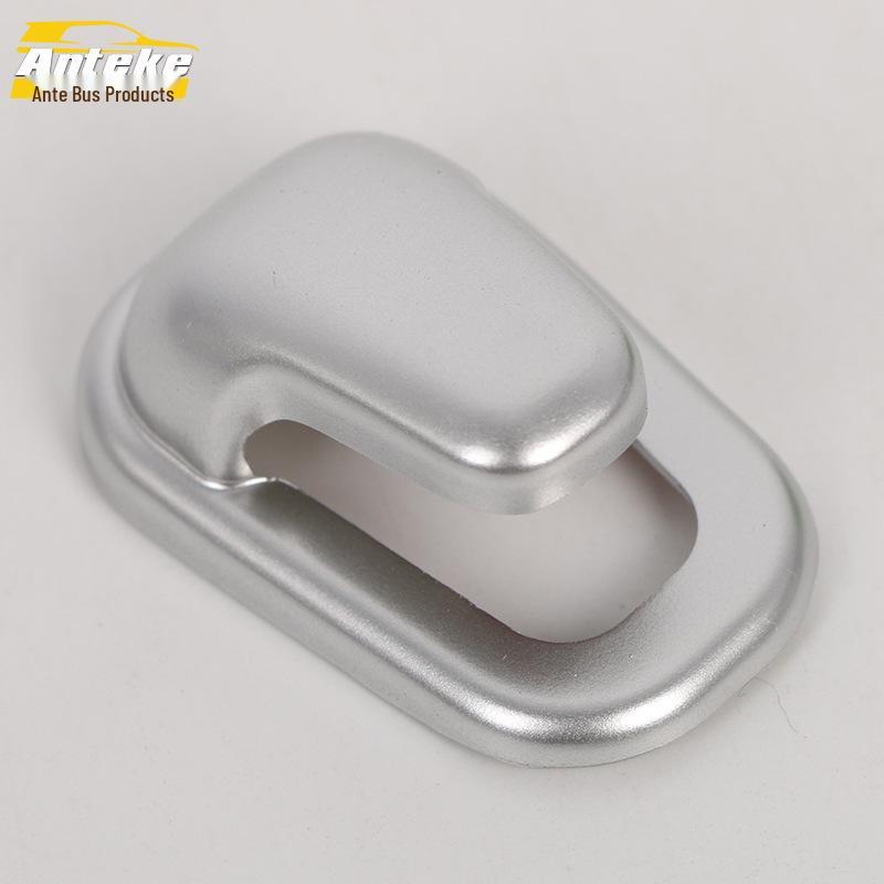 Antek URV 2018 Car Body Chrome Hook Protective Trim Decoration.