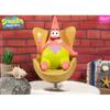 Spongebob Squarepants Spongebob Squarepants Patrick Relax Time Statue