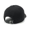 Кепка 9TWENTY MLB NY Черная FREE 920 MLB MINI LOGO NEYYAN BLK [New Era]