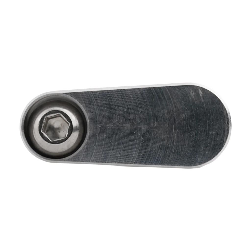 Для грузовика LS Электромагнитный клапан продувки EVAP Заглушка трубки Впускной блок Заглушка LQ4 LQ9 5.3 Запасная часть автомобиля 122*80*14мм