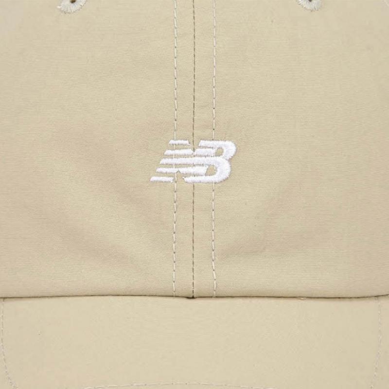 New Balance Бейсболка Rqk Nbgdess105 36 C 64 miCro Logo