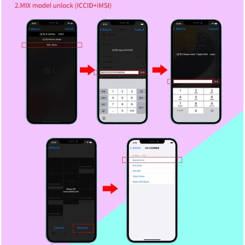R-sim16+ совместим для Iphone13rsim16+rsim16+r-sim16+ глобальные универсальные наклейки для карт разблокировки