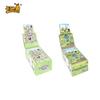 Оригинальная коллекция Sanrio Card Flower Fragrance Story Mengmeng Pack Коллекционные карточки Sanrio Family Игрушки Подарки