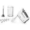 Hand Mixer Bosch MFQ37470 with Attachments