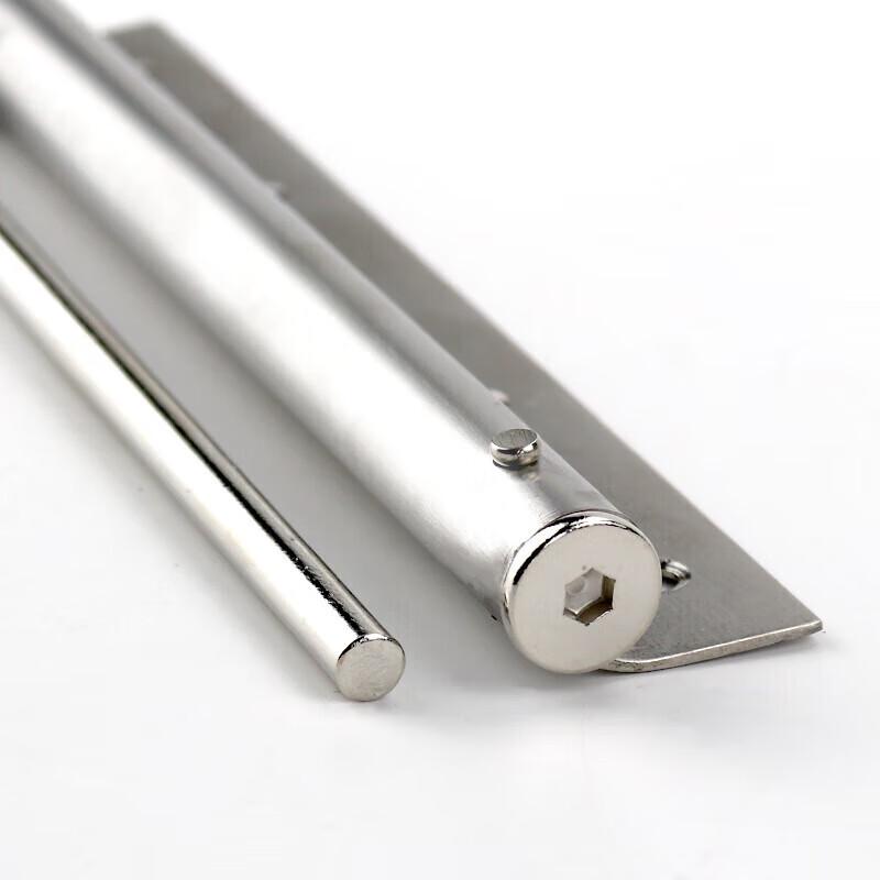 Adjustable Spring Automatic Door Closer