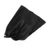 5 PCS Travel Carry Sack Non-woven Protector Container Storage Pouch Shoes Bag Drawstring