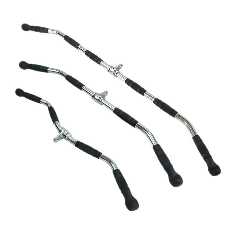 Weibolong Lat Pull Down Bar Handles