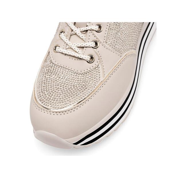 Sneakers Eva Minge WYL3795-1 Beige