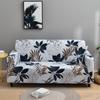 Sofa Cover Elastic All-Inclusive Non-Slip Sofa Cover Full Covering Fabric Craft Combination Sofa Slipcover