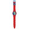 Часы LITTLE LADY LIBERTY SO28Z120 Red [Swatch]