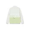 FILA Sweatshirt Women's Flowing Year White F11W219215F-WT