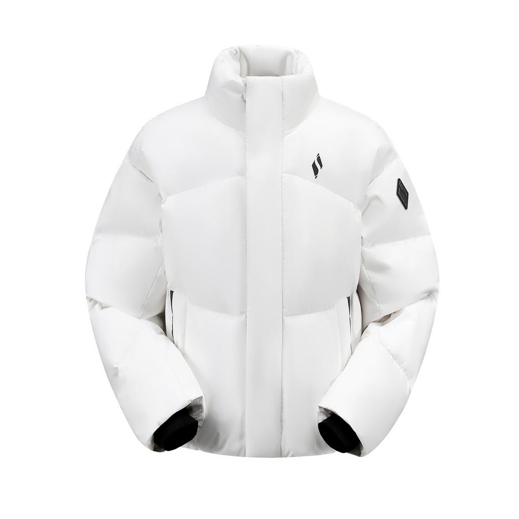 Skechers Elegant Diamond Collection Down Jacket Unisex L424W221A