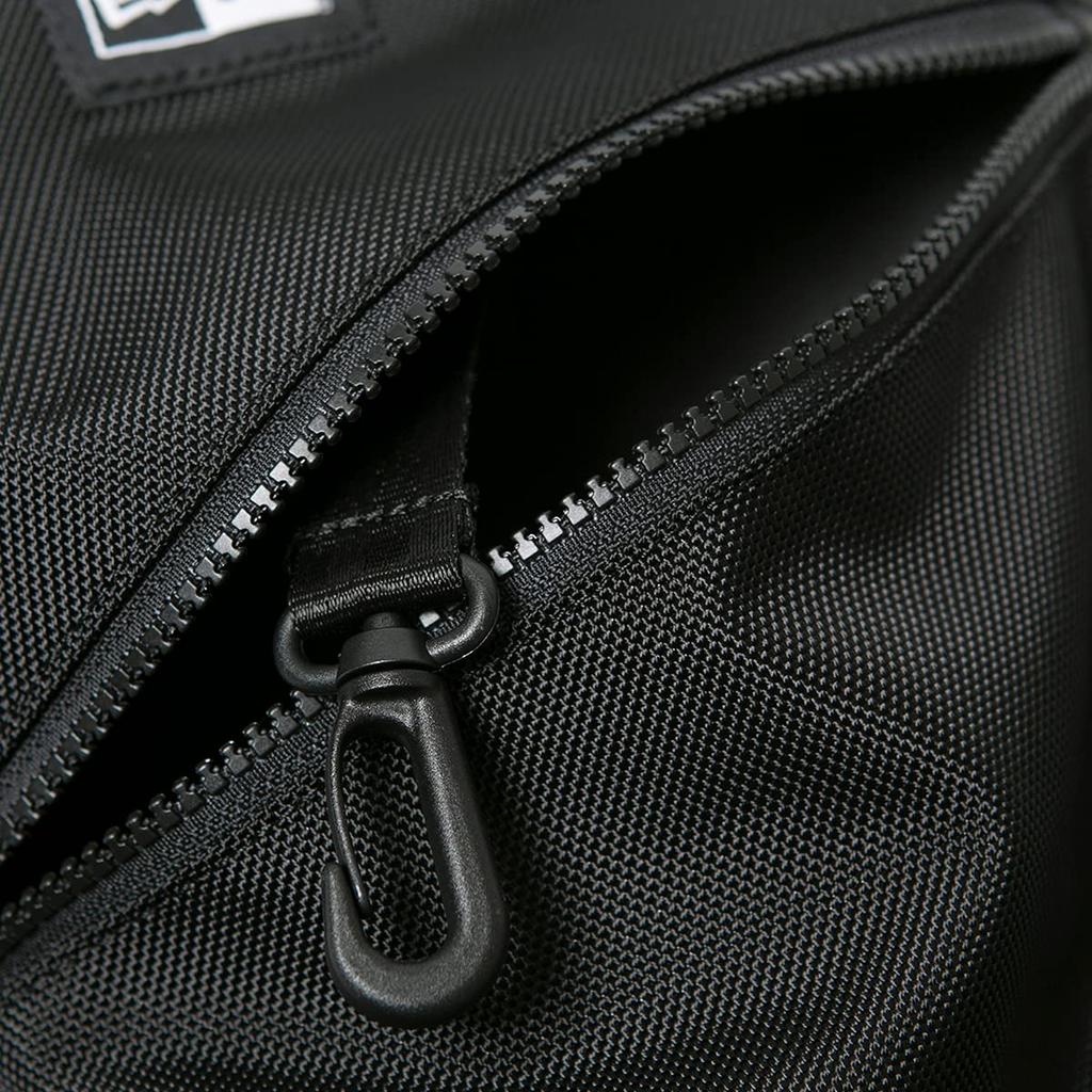 New Era Urban Pack 33L Backpack Black 12712282 Unisex Casual Daypack