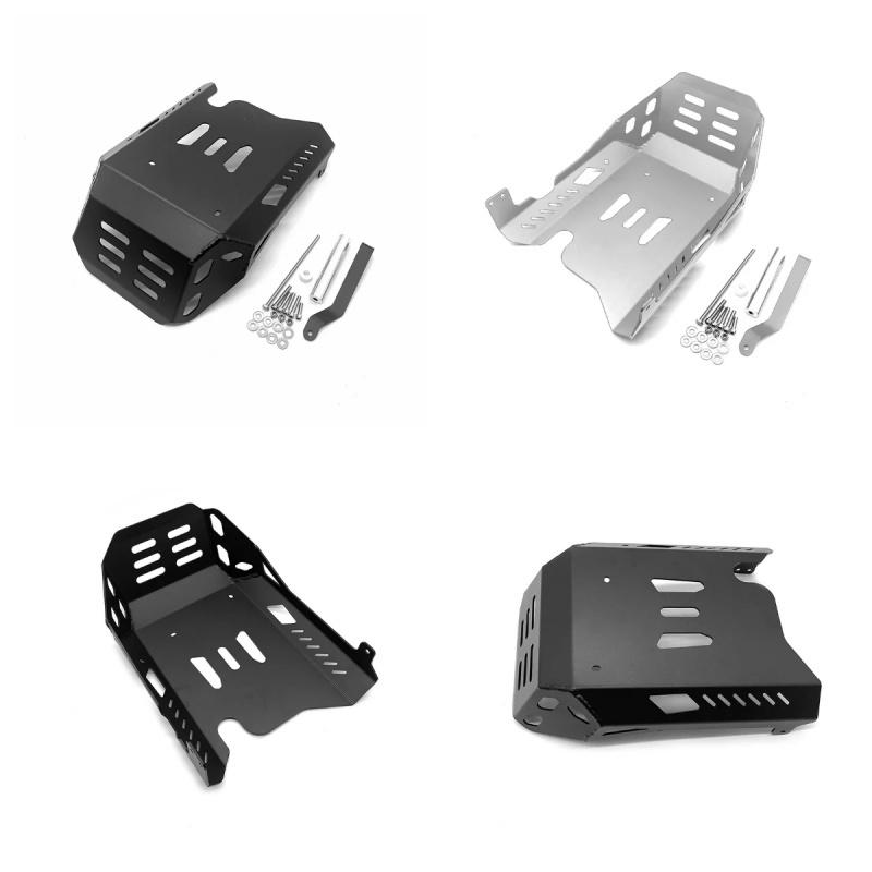 Fit For VOGE Valico DS525X 525DSX DSX525 DSX 525 2024 Motorcycle Engine Protection Cover Chassis Guard Skid Plate Protector