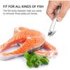 Инструменты для приготовления морепродуктов – Щипцы для удаления рыбных костей