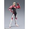 TAMASHII NATIONS S.H.Figuarts TIGER & BUNNY 2 Barnaby Brooks Jr. Style 3 Pre-painted Movable Figure BAS63447