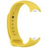 Спортивный силиконовый ремешок для Xiaomi Mi Band 10/9 NFC Сменный браслет Ремень для Xiaomi Mi Band 8/9 Аксессуары для ремешка умных часов