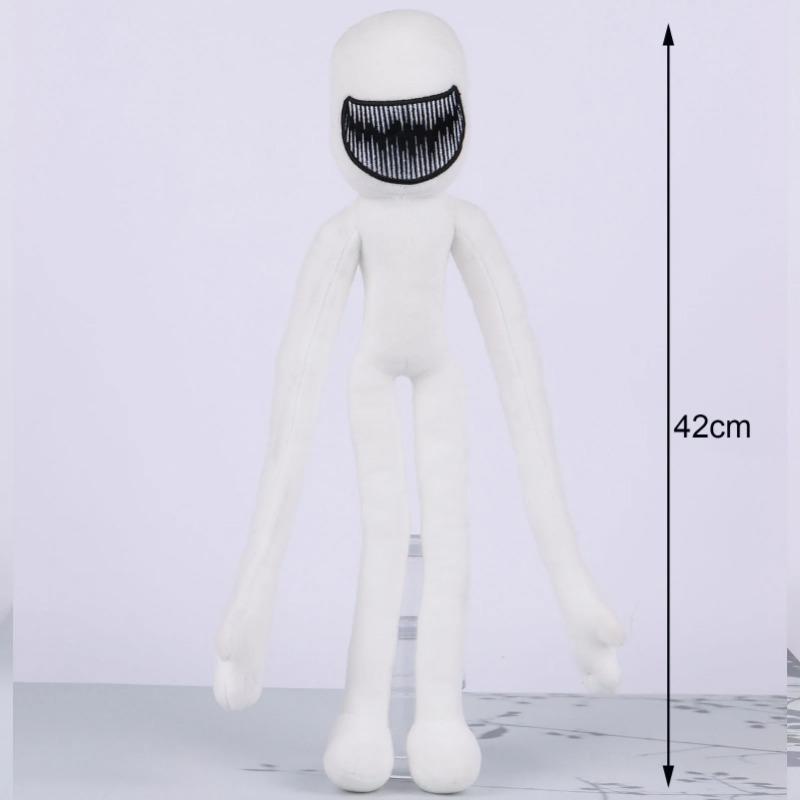 Горячие плюшевые игрушки Zoonomaly, плюшевые игрушки с изображением кота ужасов, кукла-монстр, мягкая игрушка, деформированная подушка в виде животного, ненормальная игра, детские подарки на день рождения