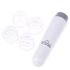 Latest Mini Electric Eye Massager Facial Vibration Thin Device Face Lift Massage Pen