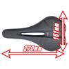 VELO Saddle [VL-4492] Non-slip