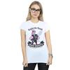 Disney Womens/Ladies Onward Pixie Dusters Rulin´ Cotton T-Shirt