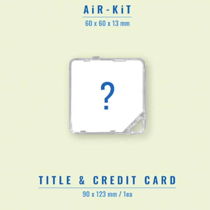 Cravity New Wave 4th Mini Album Kit Альбом