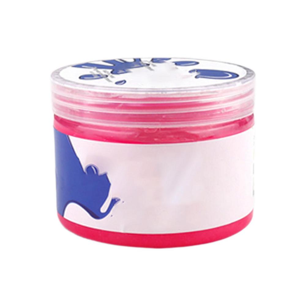 Автомобильный гель для очистки пыли, инструменты для детализации автомобиля, принадлежности для чистки автомобиля, универсальный гель-очиститель 200 г для клавиатуры салона автомобиля