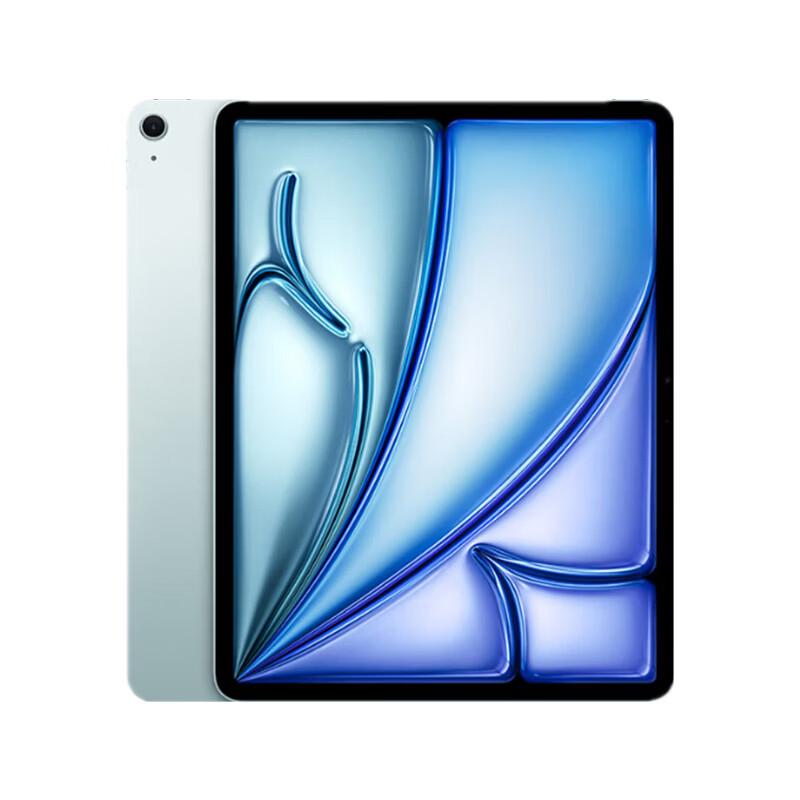 Apple IPad Air 13-дюймовый (2026) с чипом M4 (Китайская версия)