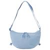 The North Face Never Stop 3.1L Brand Logo Patch Shoulder Crossbody Outdoor Bag Women bags Indigo NF0A81DS-SOV