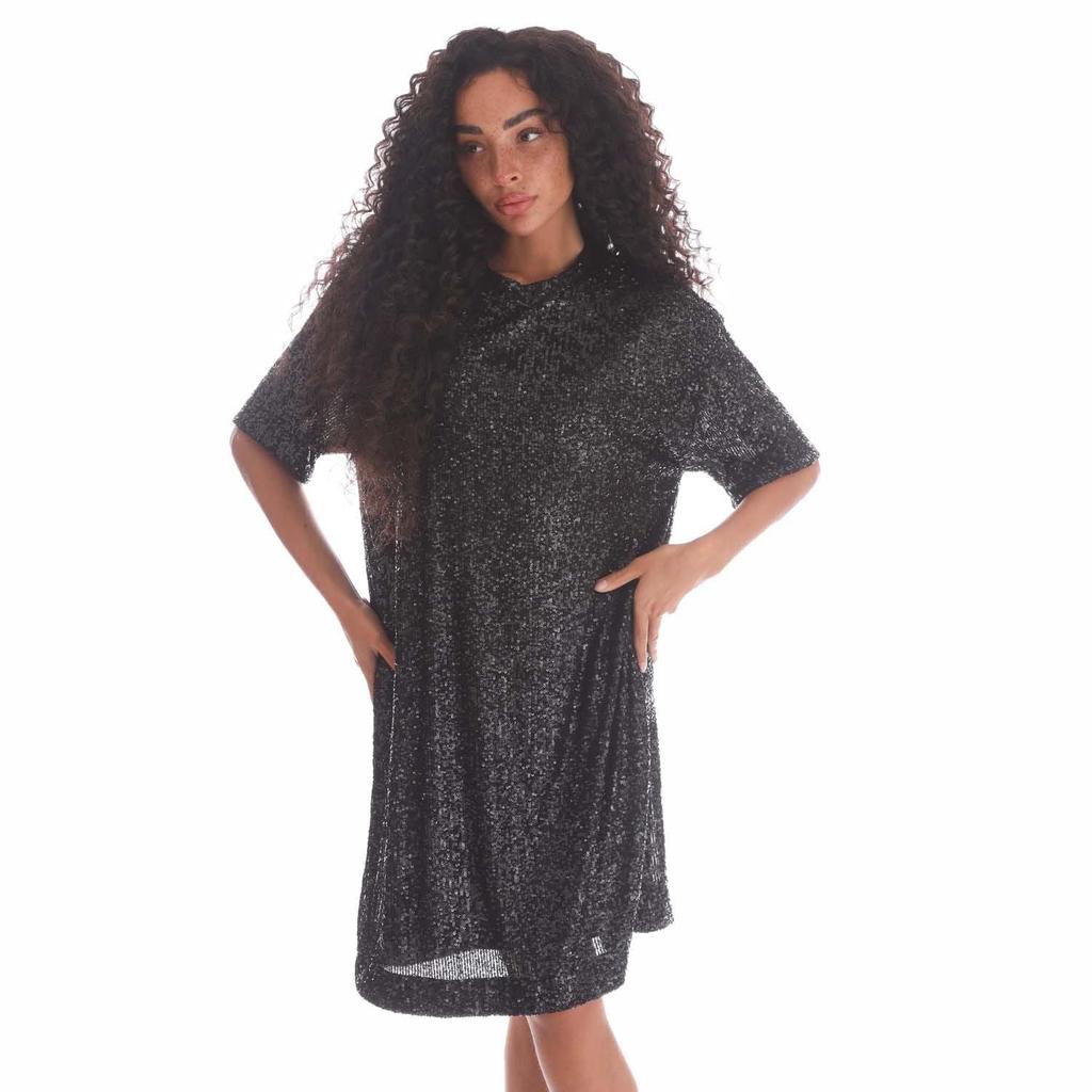 Boss Womens/Ladies C_Esenni Dress