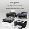 Пылезащитный чехол для принтера с полным покрытием для HP, Epson, Canon, Brother, Lenovo.