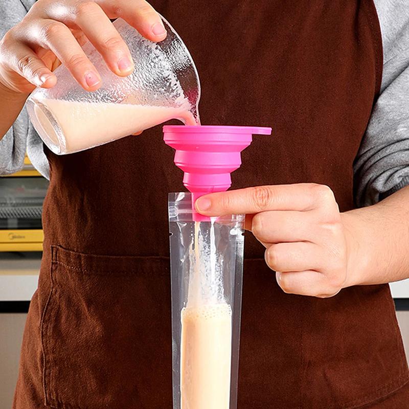 10/20/50 шт. одноразовых пакетов для мороженого – пищевые пакеты для заморозки жидкостей, формочки для мороженого и самодельного мороженого