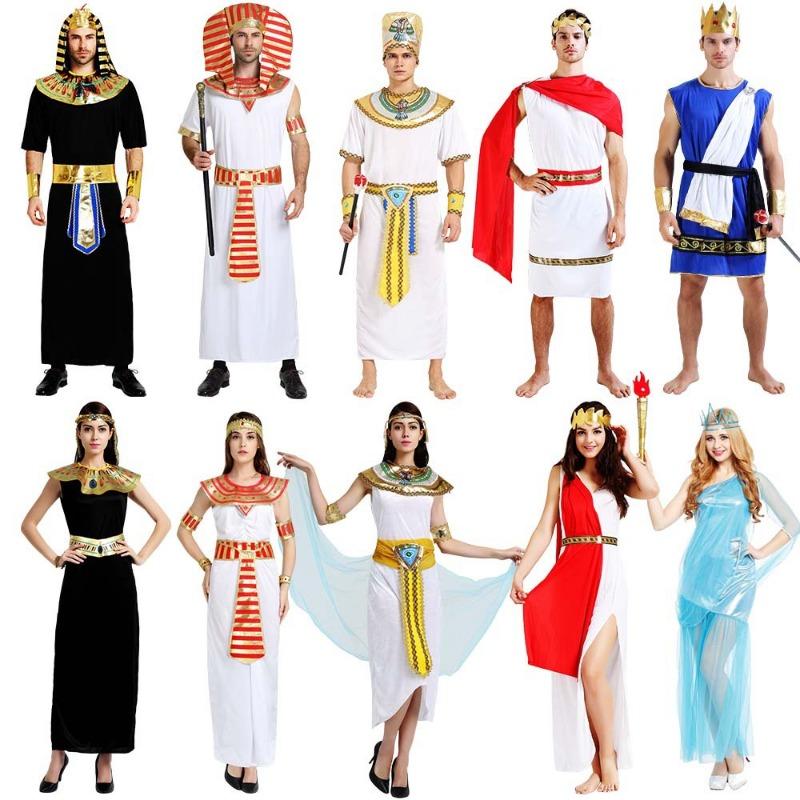 Halloween Costume Yankee Muse Cosplay Costume Performance Costume Queen Costume