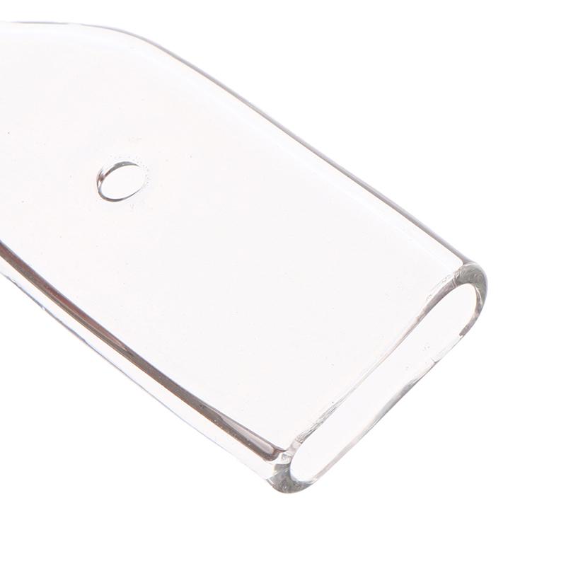 Фильтры заменяют стеклянные трубки, аксессуары для вакуумной машины для автобразии лица