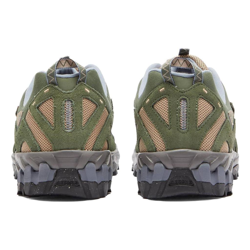 New Balance Мужские кроссовки 610 Deep Olive Green Driftwood ML610TBJ