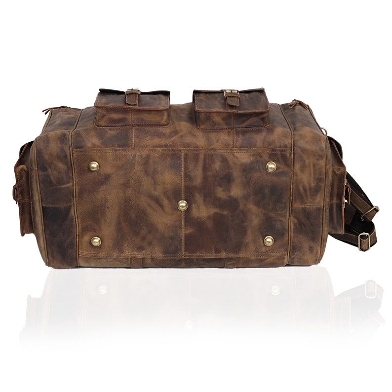 Кожаная спортивная сумка, кожаная сумка выходного дня, сумка выходного дня, кожаная дорожная сумка, кожаная сумка для сна, мужские дорожные сумки для мужа, папы, кожаная дорожная сумка